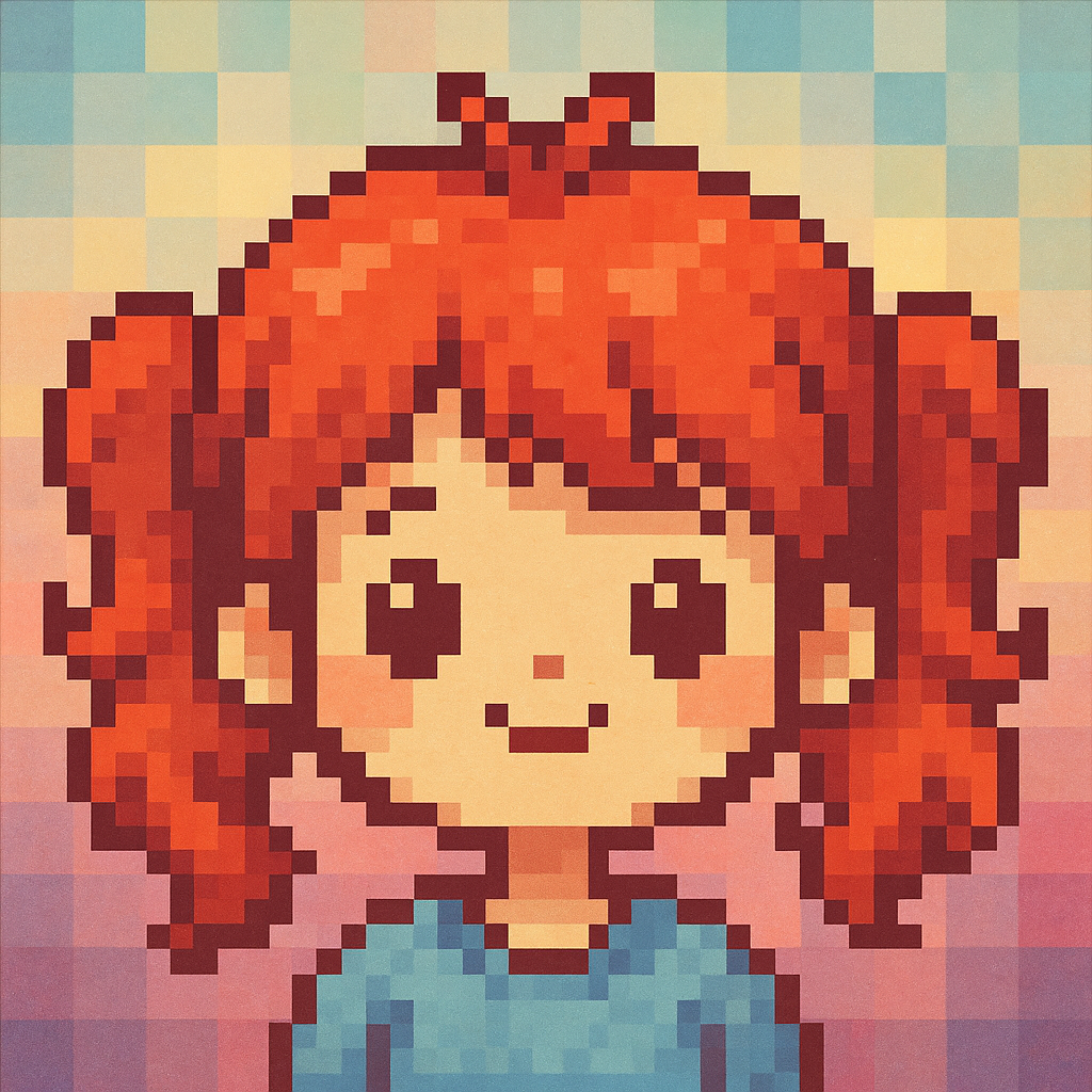 Lei Pei Avatar